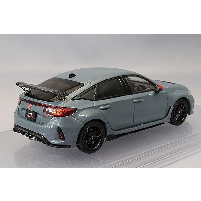 ホビージャパン HJD43 1/43 ホンダ シビック タイプR (FL5) 純正