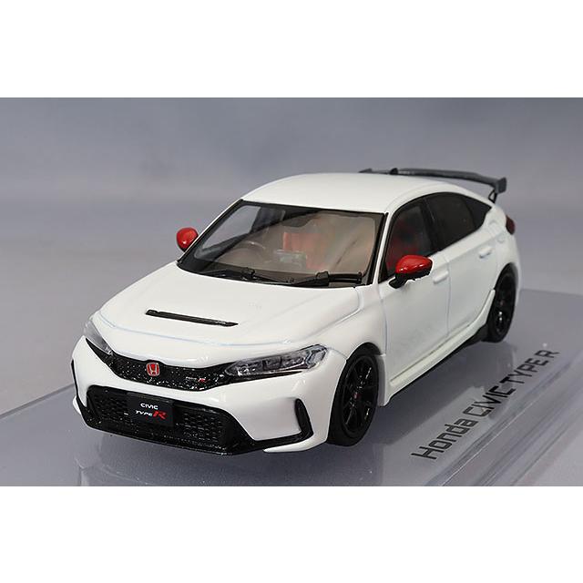 【セール中】【 1/43 ホンダ シビックTYPE R FL5セット Amazon | 1/43 ホンダ シビック TYPE R (FL5) チャンピオン