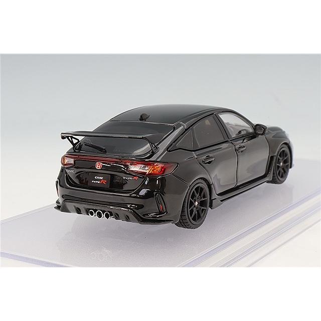 HOBBY JAPAN シビックタイプR Amazon | ホビージャパン(HobbyJAPAN) 1/64 ホンダ シビック Type R