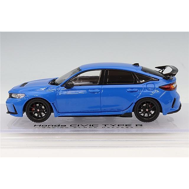 MARK43 レジン製　ミニカー　5台セット売り　ホビージャパン ホビージャパン 1/43 ホンダ シビック タイプR (FL5) レーシング