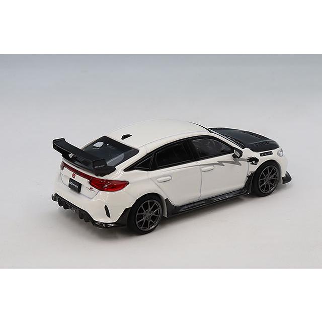 JDM64 1/64 シビック タイプR FL5 無限 MUGEN グループ.B 2025