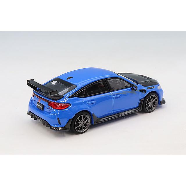 JDM64 1/64 シビック タイプR FL5 無限 MUGEN グループ.B 2025
