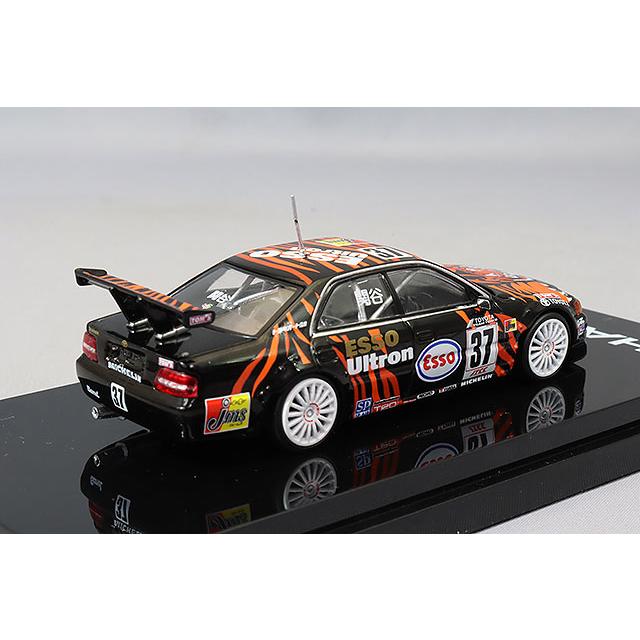 1/64 TOM’S チェイサー 2台セット ホビージャパン 1/64 TOM'S チェイサー 2台セット ホビージャパン - メルカリ