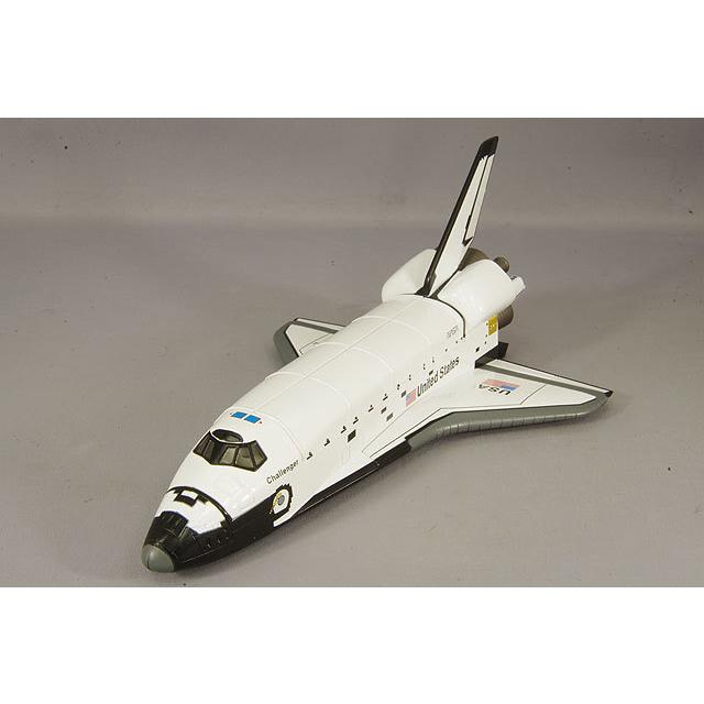 ホビーマスター 1 0 スペースシャトル オービタ チャレンジャー Hl1407 キッドボックス Yahoo 店 通販 Yahoo ショッピング