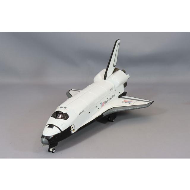 ホビーマスター 1/200 スペースシャトル オービタ 