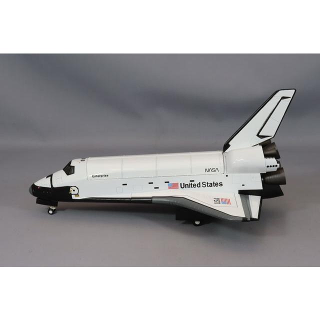ホビーマスター 1/200 スペースシャトル オービタ 