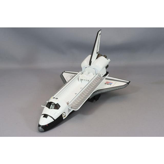 ホビーマスター 1/200 スペースシャトル オービタ 