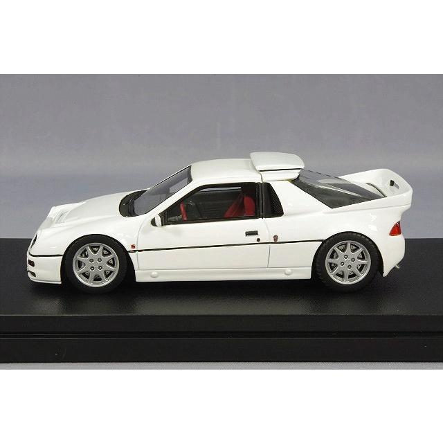 Hpi Mirage 1 43 フォード Rs0 ホワイト レジン製 Hpi40 キッドボックス Yahoo 店 通販 Yahoo ショッピング