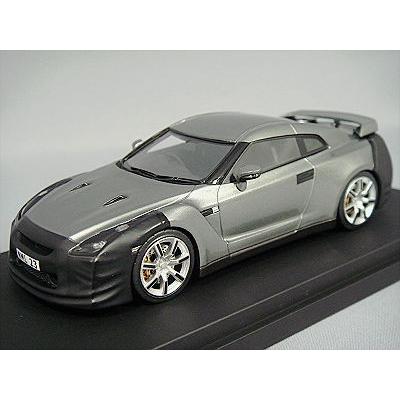 ミニカー/完成品 hpi 1/43 日産 GT-R R35 グッドウッド フェスティバル