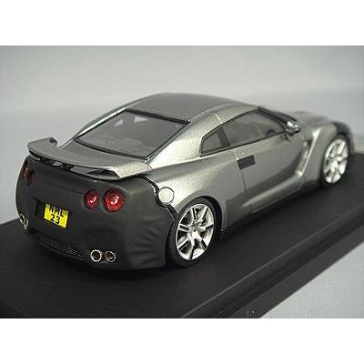 ミニカー/完成品 hpi 1/43 日産 GT-R R35 グッドウッド フェスティバル