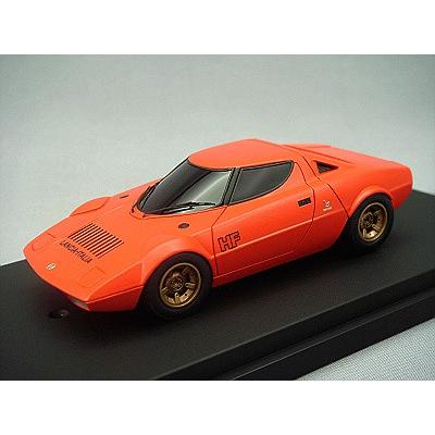 ミニカー/完成品 hpi MIRAGE 1/43 ランチア ストラトス HF