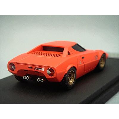 ミニカー/完成品 hpi MIRAGE 1/43 ランチア ストラトス HF