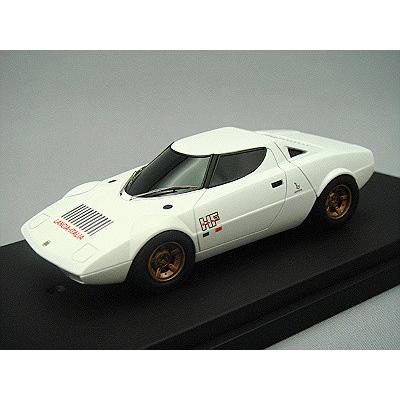 ミニカー/完成品 hpi MIRAGE 1/43 ランチア ストラトス HF