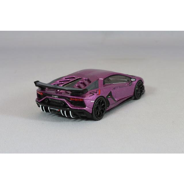 京商 1/64 ランボルギーニ アヴェンタドール SV 4台セット Amazon | 京商 1/64 ランボルギーニ ミニカーコレクション アヴェン