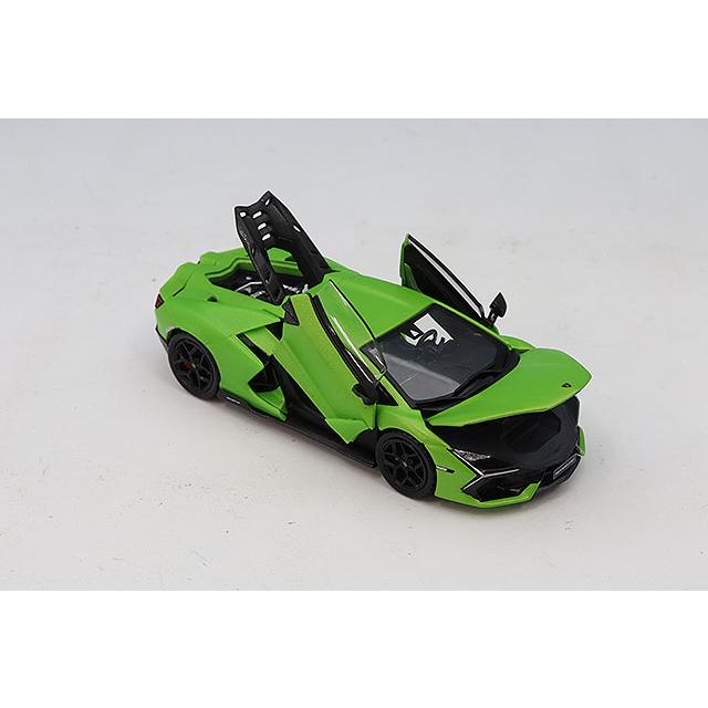 【希少】HUNG HING TOYS 1/64 ランボルギーニ レヴエルト HUNG HING TOYS 1/64 (ダイキャスト製) ランボルギーニ・レヴエルト
