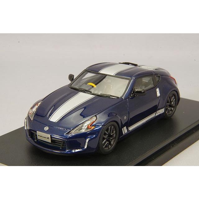 ハイストーリー 1 43 日産 フェアレディ Z ヘリテージエディション 18 オーロラフレアブルーパール Hs233bl キッドボックス Yahoo 店 通販 Yahoo ショッピング
