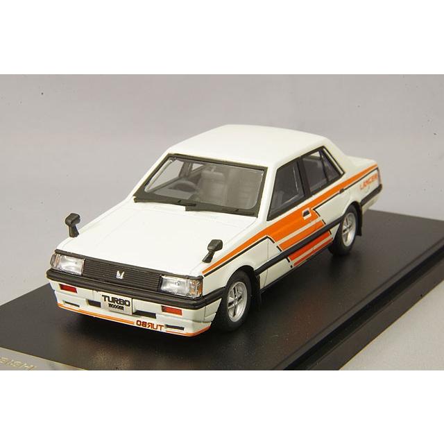 ハイストーリー 1 43 三菱 ランサー Ex 1800 Gsr ターボ 1981 ワークスカラー Hs234sp キッドボックス Yahoo 店 通販 Yahoo ショッピング