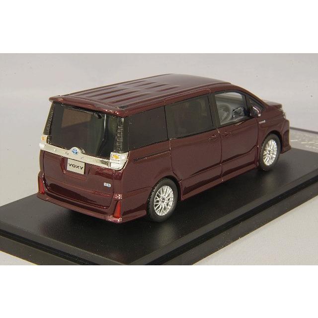 春の新作 ハイストーリー 1 43 トヨタ ヴォクシー ハイブリッド ZS