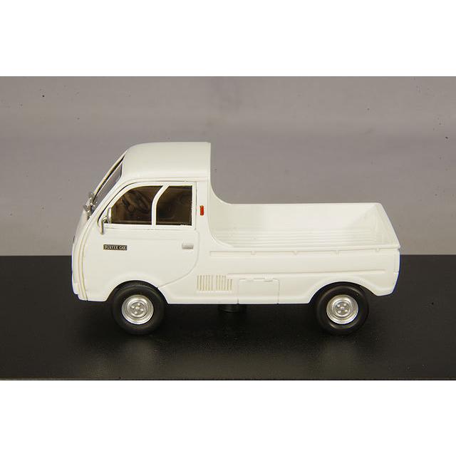 ミニカー/完成品 ハイストーリー 1/43 マツダ ポーター キャブ