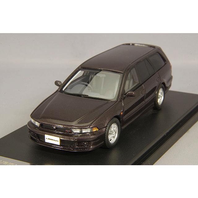 期間限定 Type S Vr 4 レグナム ミツビシ 1 43 Story Hi 1996 完成品 トリガーモーブ Ytdv60a2b4uxi1go