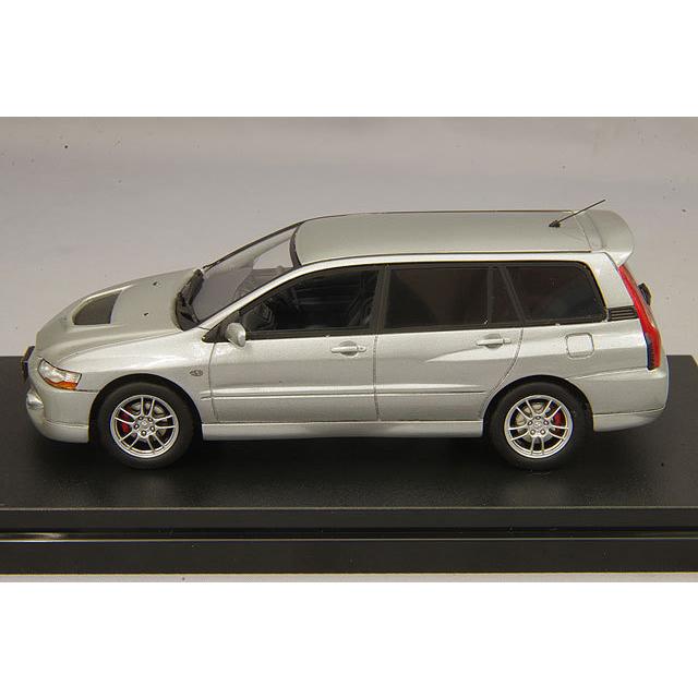 人気ブランド ハイストーリー 1 43 三菱 ランサー エボリューション ワゴン Gt A 05 クールシルバーメタリック オープニング大放出セール Loopbiketours Com