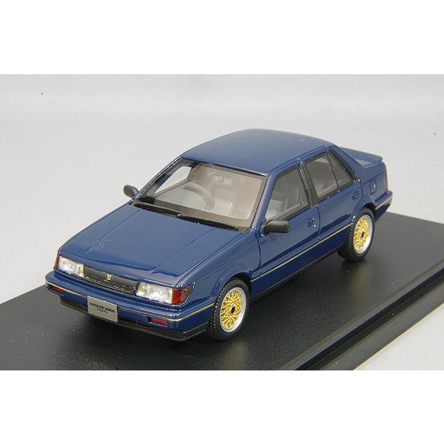 ミニカー Hi-Story 1/43 ISUZU GEMINI Sedan ZZ/T Amazon | インターアライド Hi Story 1/43 ISUZU GEMINI Sedan