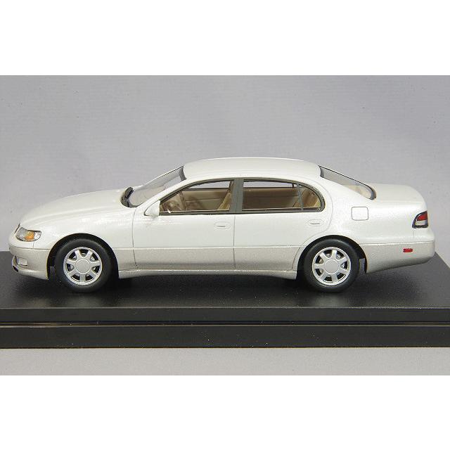 ミニカー/完成品 ハイストーリー 1/43 トヨタ アリスト 3.0V 1994