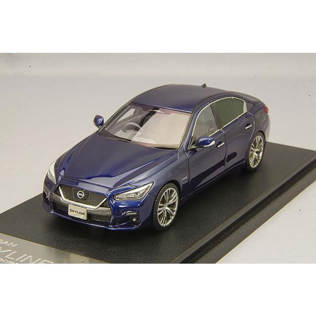 セール開催中 1 10まで ハイストーリー 1 43 日産 スカイライン Gt Type Sp ディープオーシャンブルー Hs325bl キッドボックス Yahoo 店 通販 Yahoo ショッピング
