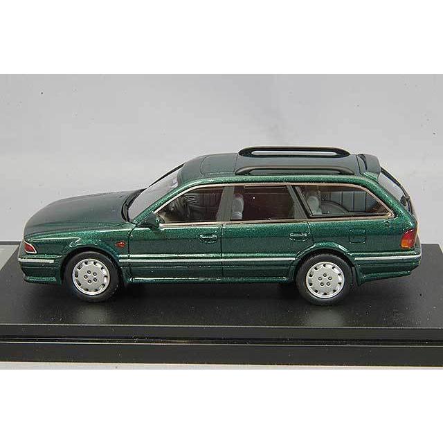 ハイストーリー 1/43 三菱 ディアマンテ ワゴン 1993 グレーメタリック ハイストーリー 1/43 三菱 ディアマンテ ワゴン 1993