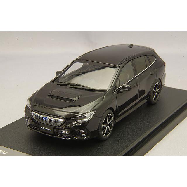 ミニカー/完成品 ハイストーリー 1/43 スバル レヴォーグ GT-H 2020