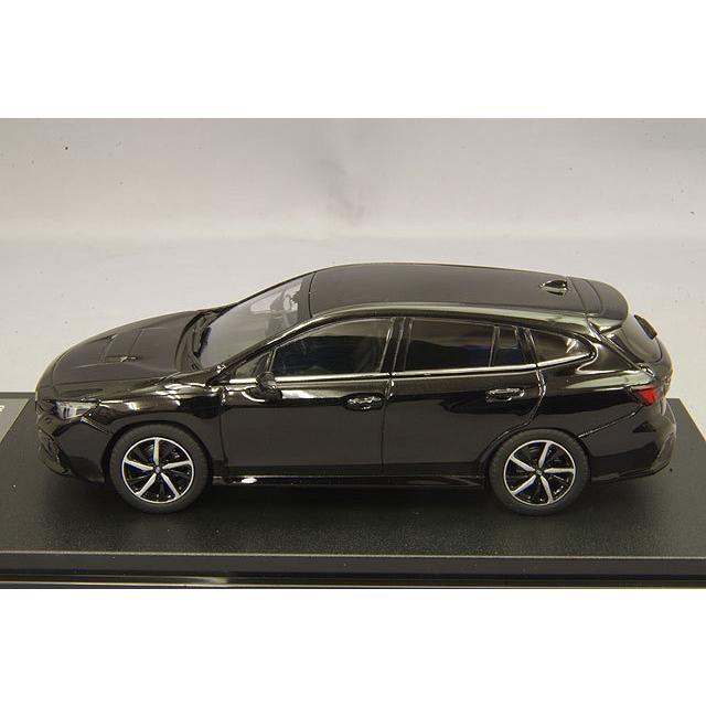 ミニカー/完成品 ハイストーリー 1/43 スバル レヴォーグ GT-H 2020