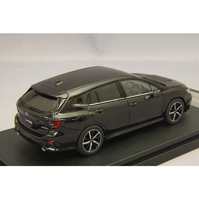ミニカー/完成品 ハイストーリー 1/43 スバル レヴォーグ GT-H 2020