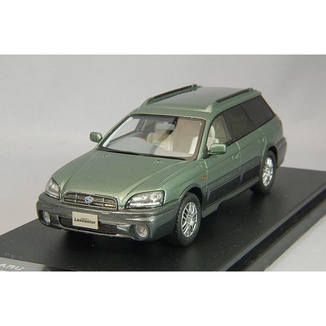 ミニカー/完成品 ハイストーリー 1/43 スバル レガシィ ミニカー/完成品 ハイストーリー 1/43 スバル レガシィ
