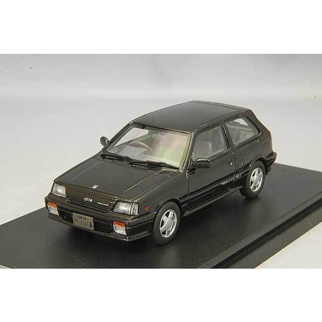 「HISTORYS COLLECTION」（1/87スケール）のミニカー ミニカー/完成品 ハイストーリー 1/43 スズキ カルタス 1300 GT-i 1987