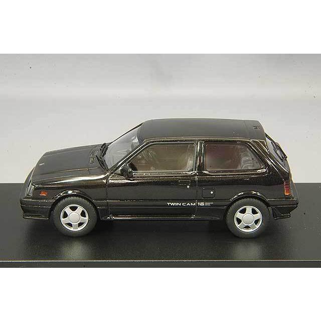 ミニカー/完成品 ハイストーリー 1/43 スズキ カルタス 1300 GT-i 1987