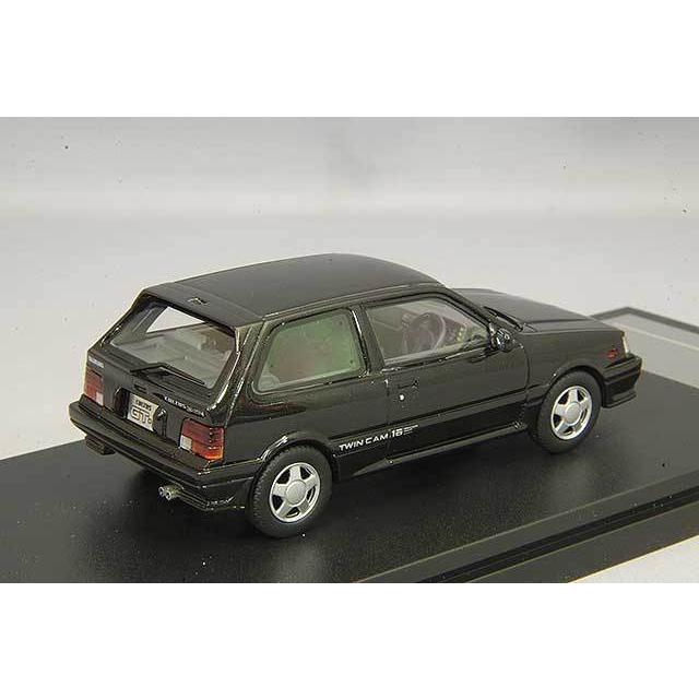 ミニカー/完成品 ハイストーリー 1/43 スズキ カルタス 1300 GT-i 1987