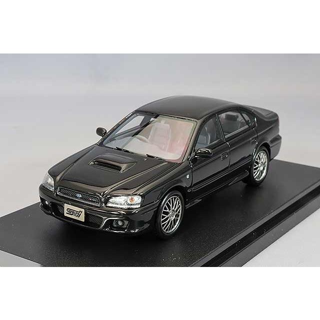 エブロ 1/43 スバル車 インプレッサ 3台/レガシィ 2台 合計5台セット