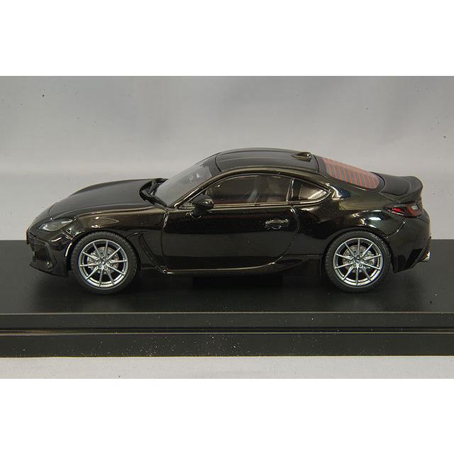 1/43 Hi-story スバル BRZ S 2021 1/43 SUBARU BRZ S 2021 - SUBARU ： SUBARUオンラインショップ