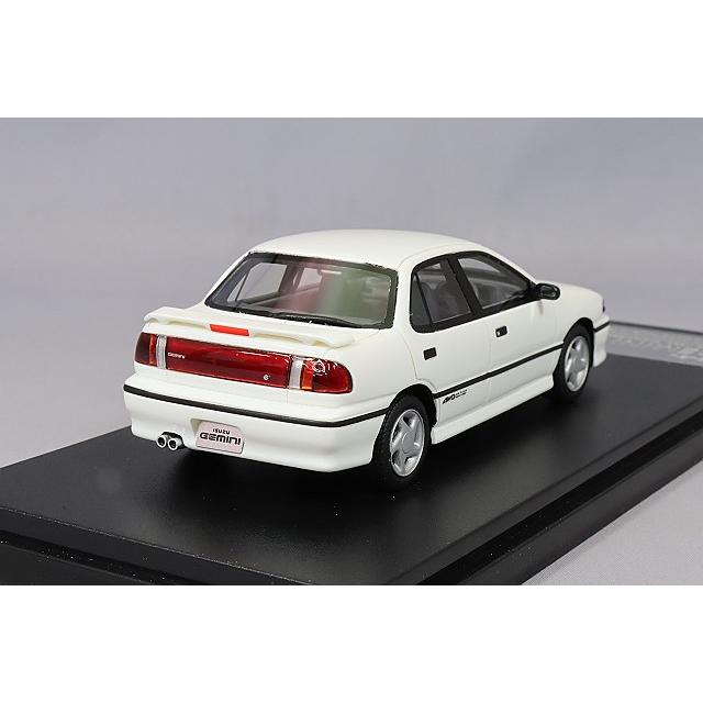 ハイストーリー 1/43 いすゞ ジェミニ R 4WD (1990 ハイストーリー 1/43 いすゞ ジェミニ R 4WD (1990