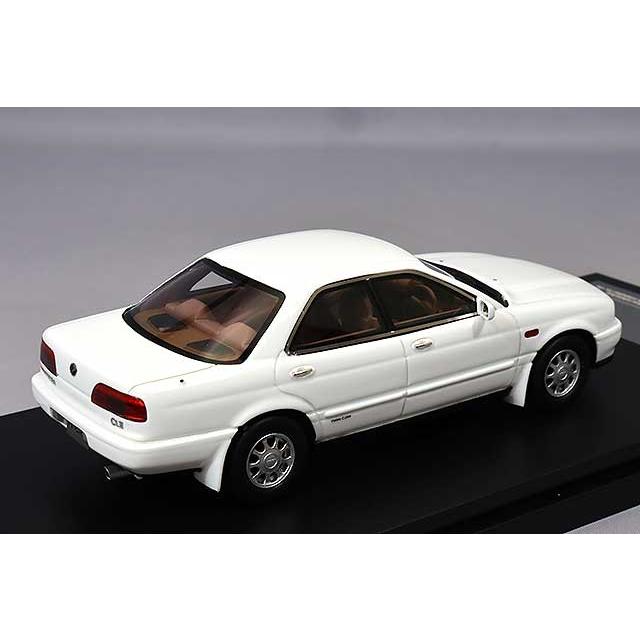 ミニカー/完成品 ハイストーリー 1/43 日産 プレシア 1800 Ct.II