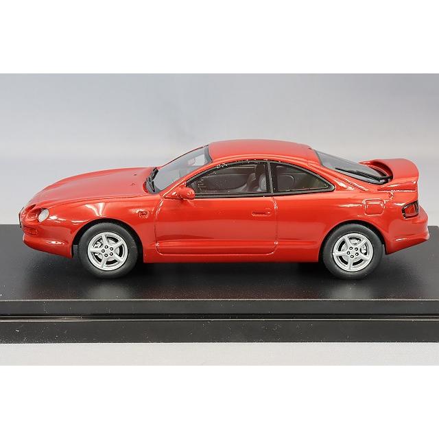 Amazon | Hi Story 1/43 トヨタ CELICA SS-II (1993) スーパー