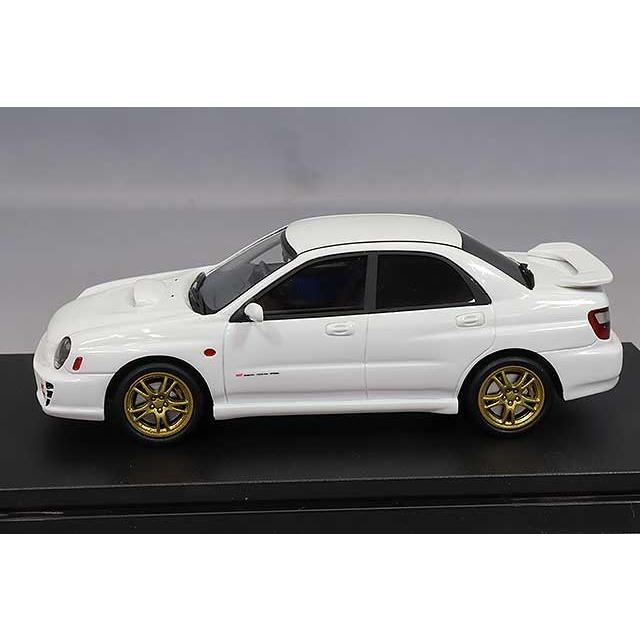 エブロ 1/43 スバル車 インプレッサ 3台/レガシィ 2台 合計5台セット
