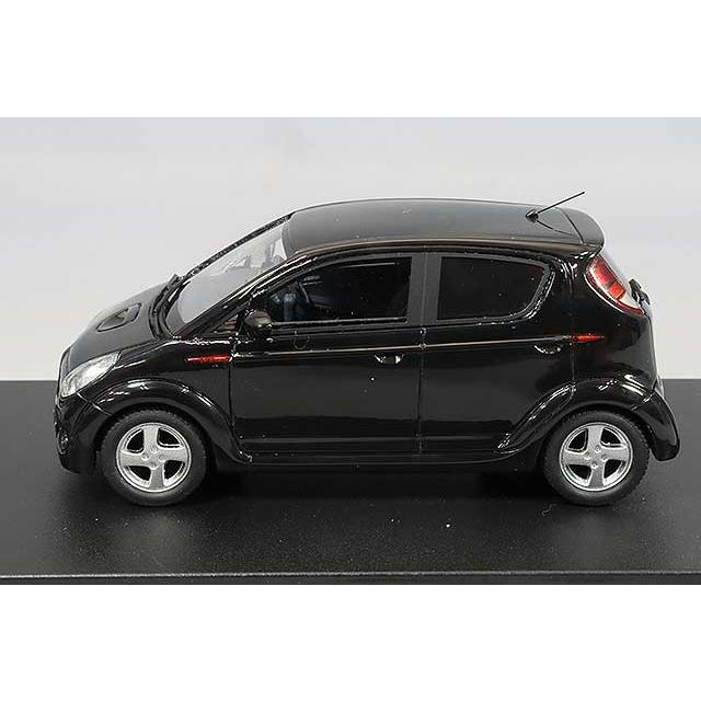 ミニカー/完成品 ハイストーリー 1/43 スバル R2 S 2003