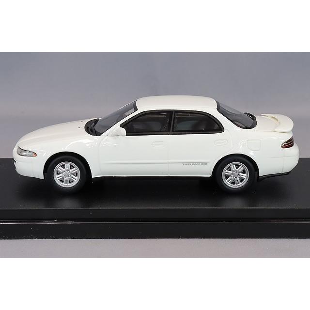 ミニカー/完成品 ハイストーリー 1/43 トヨタ スプリンター マリノ G