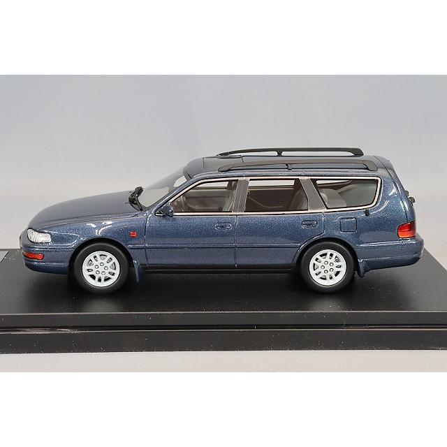 ミニカー/完成品 ハイストーリー 1/43 トヨタ セプター