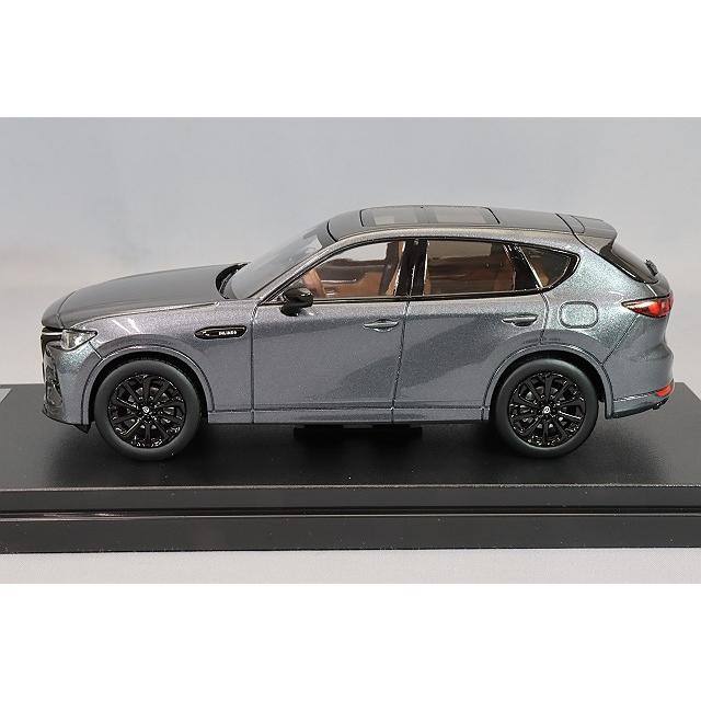 ミニカー/完成品 ハイストーリー 1/43 マツダ CX-60 XD ミニカー/完成品 ハイストーリー 1/43 マツダ CX-60 XD