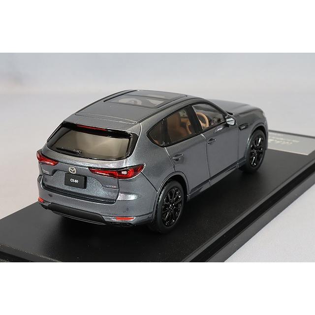 ミニカー/完成品 ハイストーリー 1/43 マツダ CX-60 XD ミニカー/完成品 ハイストーリー 1/43 マツダ CX-60 XD