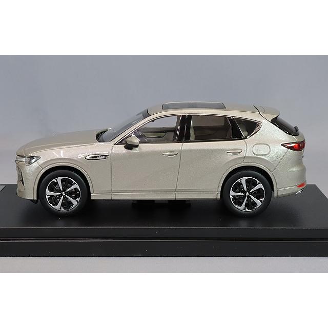ミニカー/完成品 ハイストーリー 1/43 マツダ CX-60 XD ミニカー/完成品 ハイストーリー 1/43 マツダ CX-60 XD