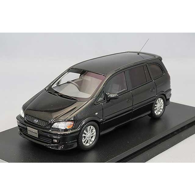 ミニカー/完成品 ハイストーリー 1/43 スバル トラヴィック S
