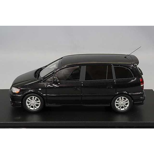 ミニカー/完成品 ハイストーリー 1/43 スバル トラヴィック S